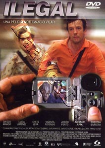 Ilegal | Illegal  DVD